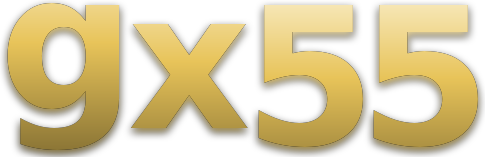 gx55 logo